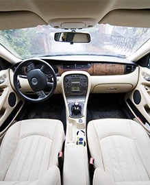 Automobile